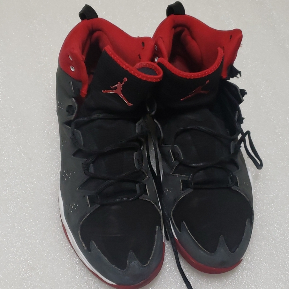 JORDAN